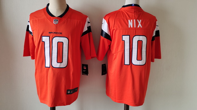 Denver Broncos Jerseys 005